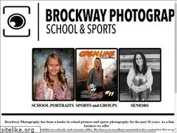 Sites similar to brockwayphotography.com