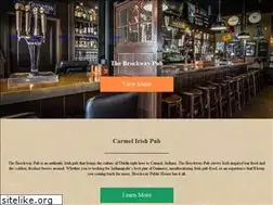 Sites similar to brockwaypub.com