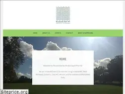Sites similar to brockwellparkwi.com