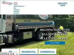 Sites similar to brockwellseptic.com