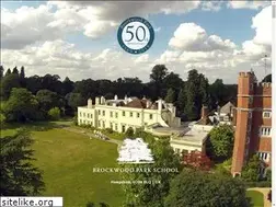 Sites similar to brockwood.org.uk