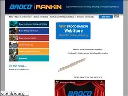 Sites similar to broco-rankin.com