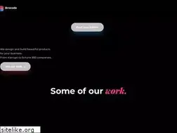 Sites similar to brocode.studio