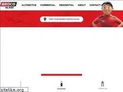 Sites similar to brocoglass.ca