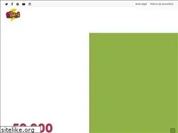 Sites similar to brocolipasion.com