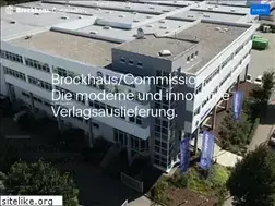 Sites similar to brocom.de