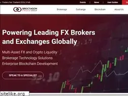 Sites similar to broctagongroup.com