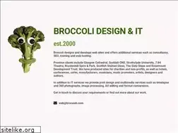 Sites similar to brocweb.com