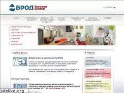 Sites similar to brod-plovdiv.com