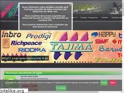 Sites similar to brod12.com