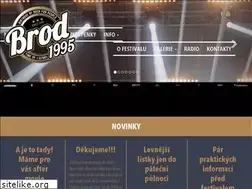 Sites similar to brod1995.cz
