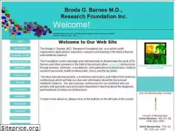 Sites similar to brodabarnes.org