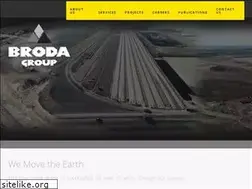 Sites similar to brodaconstruction.com