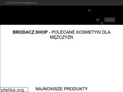 Sites similar to brodacz.com.pl