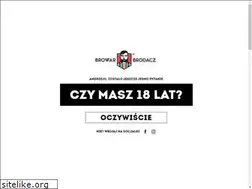 Sites similar to brodacz.pl