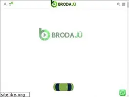 Sites similar to brodaju.com