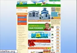 Sites similar to brodak.com