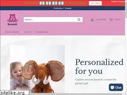 Sites similar to brodali.ca