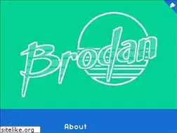 Sites similar to brodan.biz