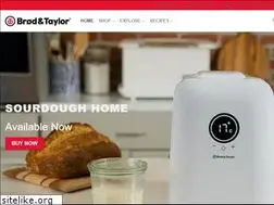Sites similar to brodandtaylor.co.uk