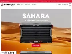 Sites similar to brodandtaylor.uk