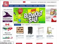 Sites similar to brodart-sf.com