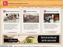 Sites similar to brodart.com