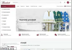 Sites similar to brodart.ro