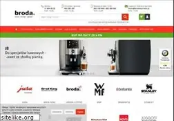 Sites similar to brodasystem.pl
