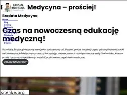Sites similar to brodatamedycyna.wordpress.com