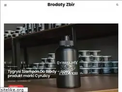 Sites similar to brodatyzbir.pl