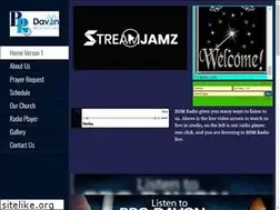 Sites similar to brodavonministries.com