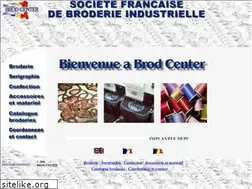 Sites similar to brodcenter.ro