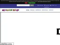 Sites similar to brodeaza-ma.ro
