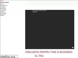 Sites similar to brodeaza.ro
