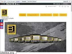 Sites similar to brodeco.com.ua