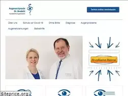 Sites similar to brodehl.de