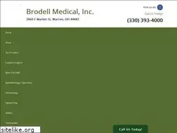 Sites similar to brodellmed.com