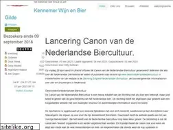 Sites similar to brodeluxe.kwbg.nl