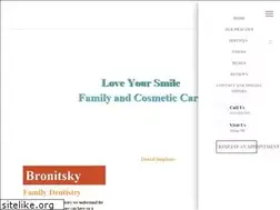Sites similar to brodental.com
