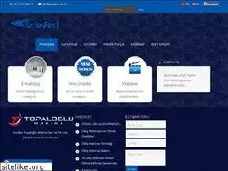 Sites similar to broderi.com.tr