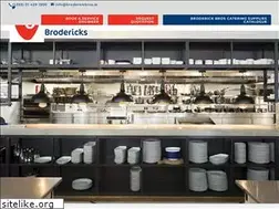 Sites similar to broderickbros.ie