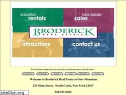 Sites similar to broderickrealestate.com
