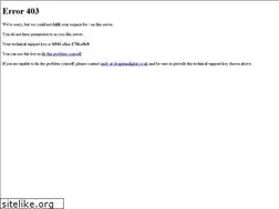 Sites similar to brodericks.co.uk