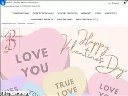 Sites similar to brodericks.net