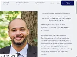 Sites similar to brodericksawyer.com