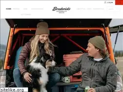 Sites similar to brodericksclothiers.com