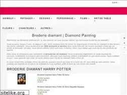 Sites similar to broderie-diamant.art