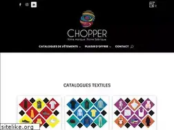 Sites similar to broderie-flocage.fr