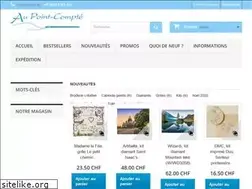 Sites similar to broderie.ch